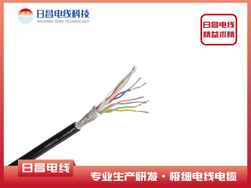 防火電纜與耐火電纜區(qū)別，具有什么特點(diǎn)