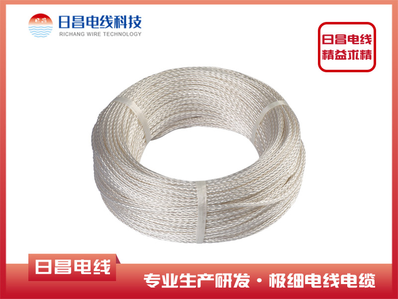 鐵氟龍電線為什么叫做高溫線呢？與普通電線的區(qū)別有哪些